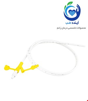 ان جی تیوب سیلیکونی | NG Tube 