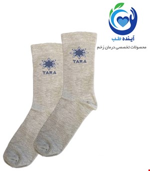 جوراب پای دیابتی 