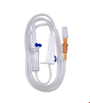 ست سرم | Infusion Set